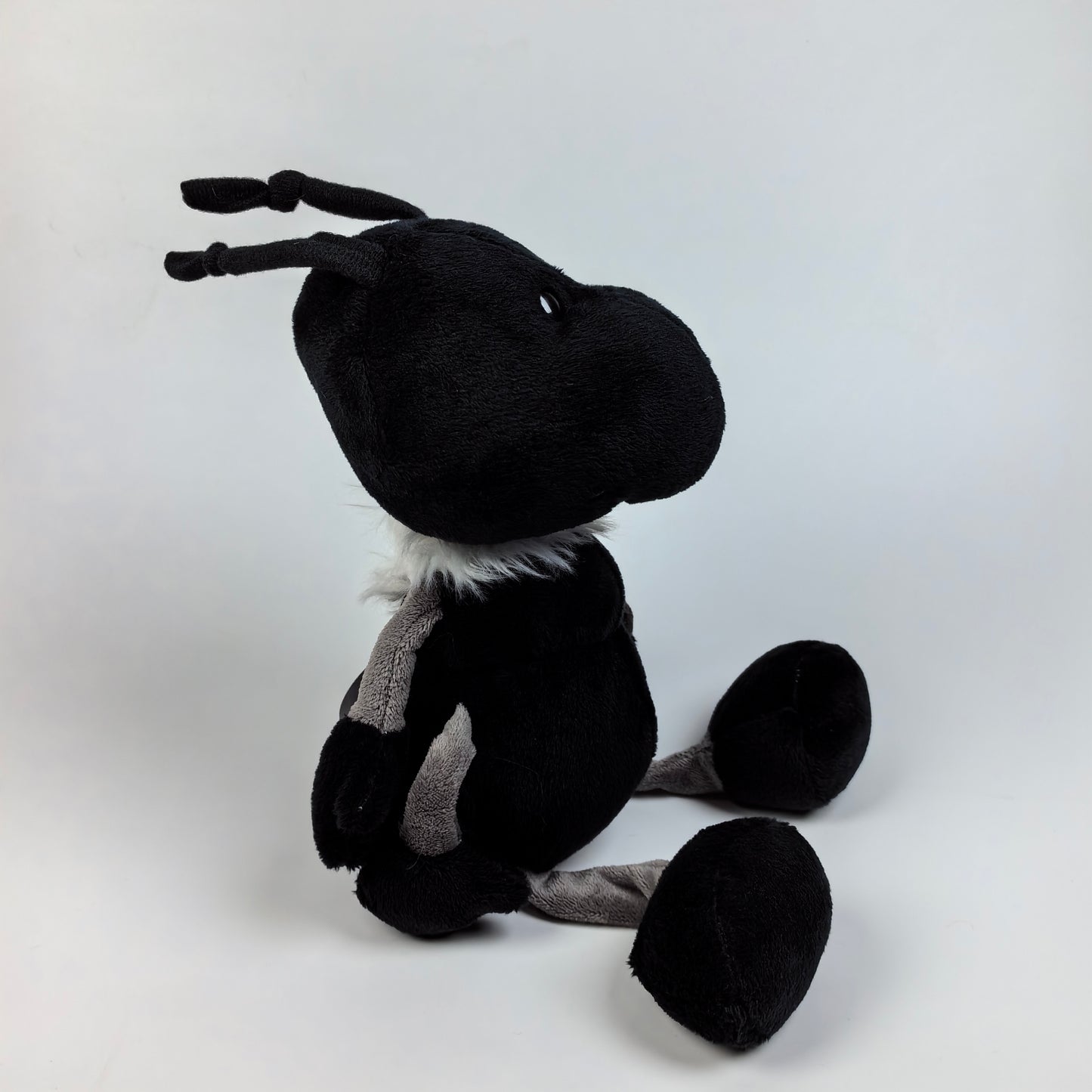 Black Ant Stuffed Plush