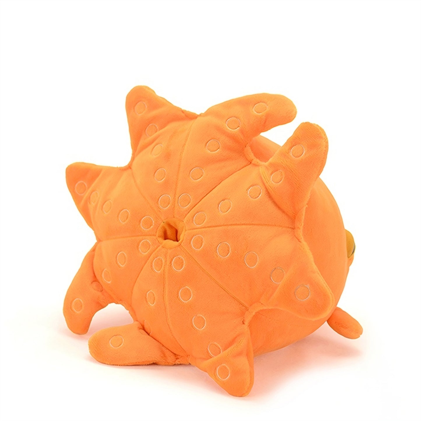 Realistic Dumbo Octopus Plush