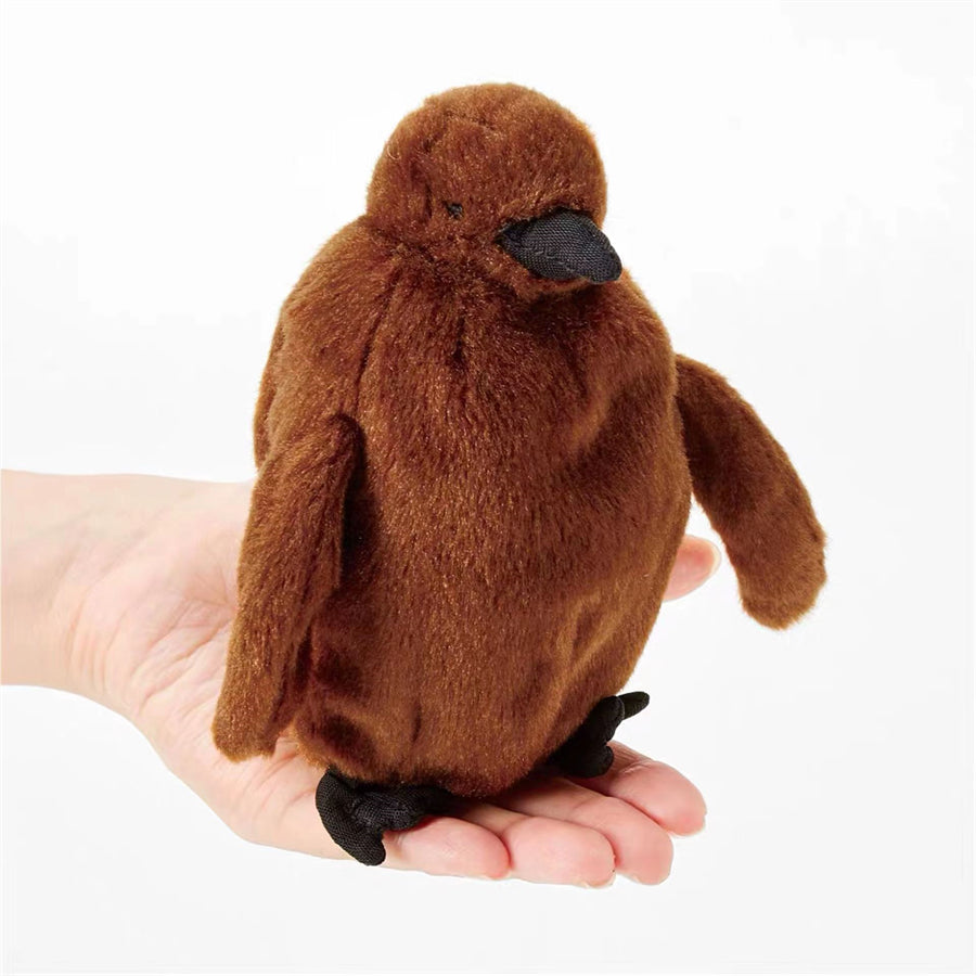 Evolution Penguin Plush
