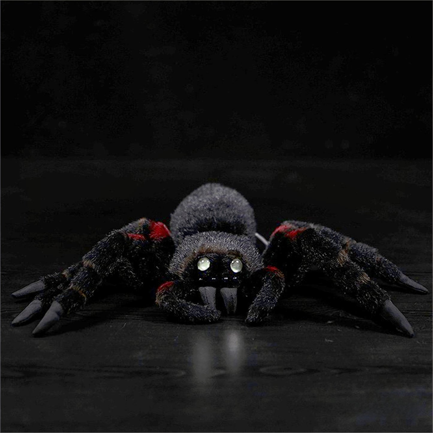 Realistic Tarantula Spider Plush
