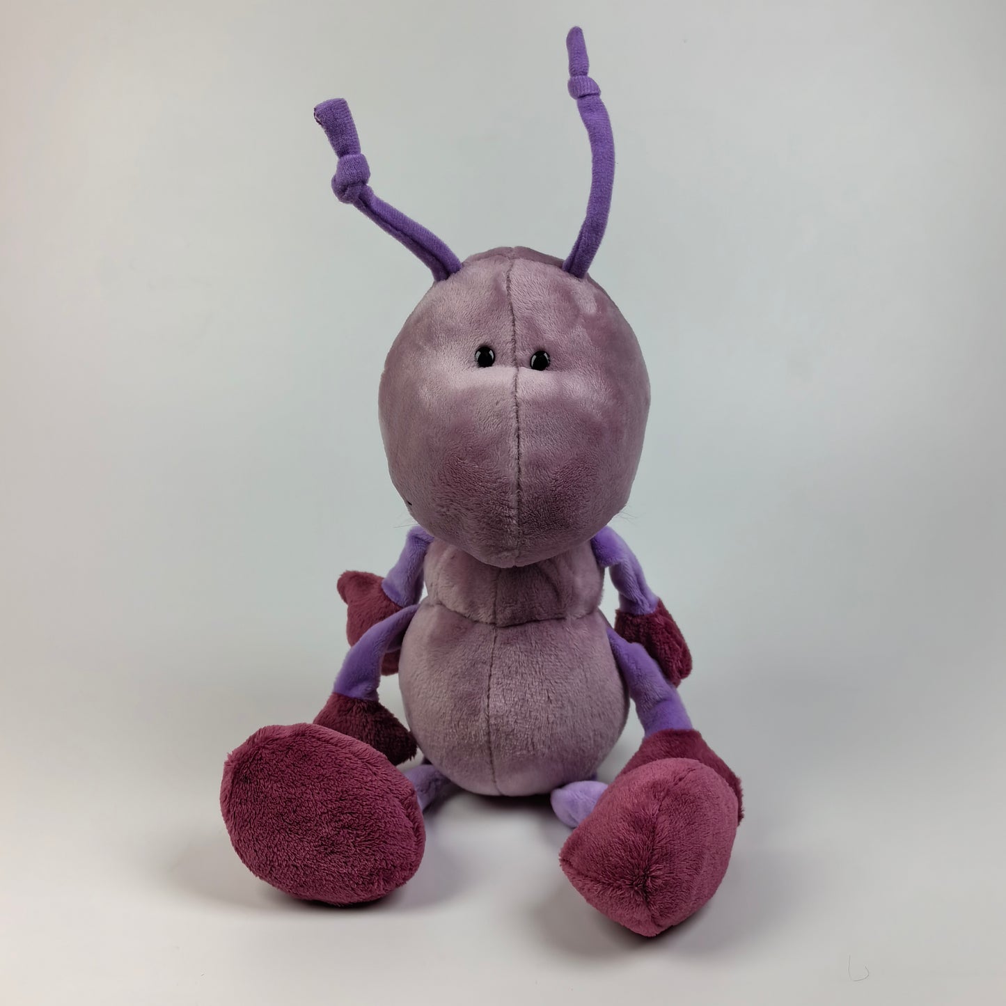 Purple Ant Stuffed Plush