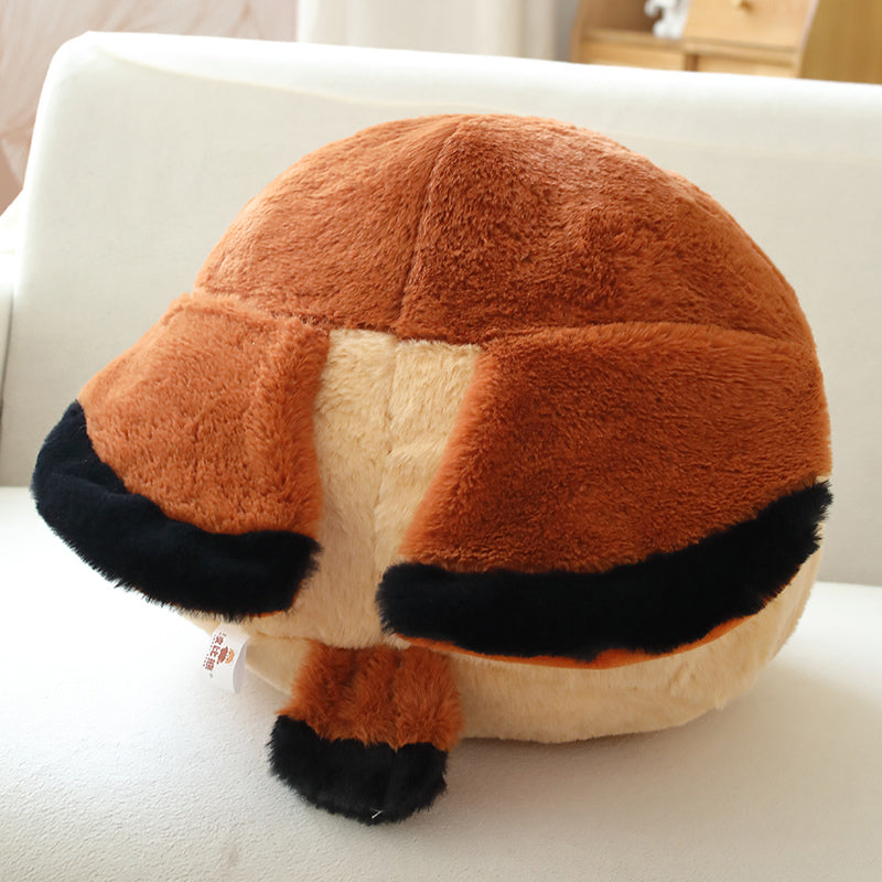Kawaii Soft Eagle Plushie