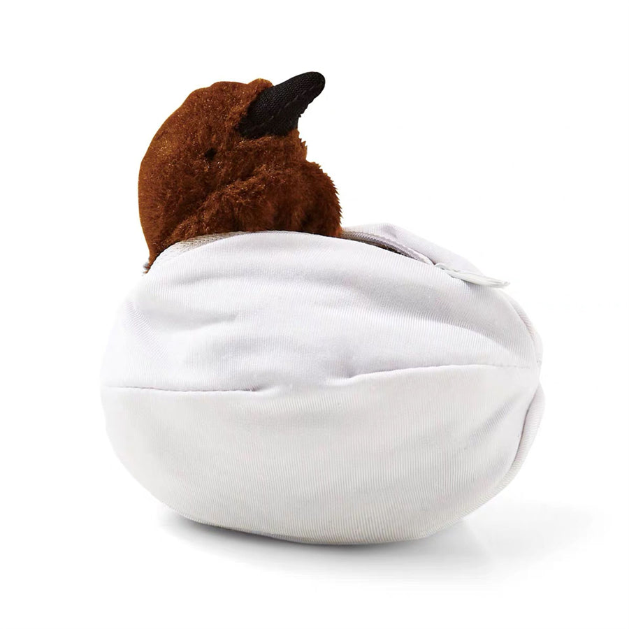 Evolution Penguin Plush