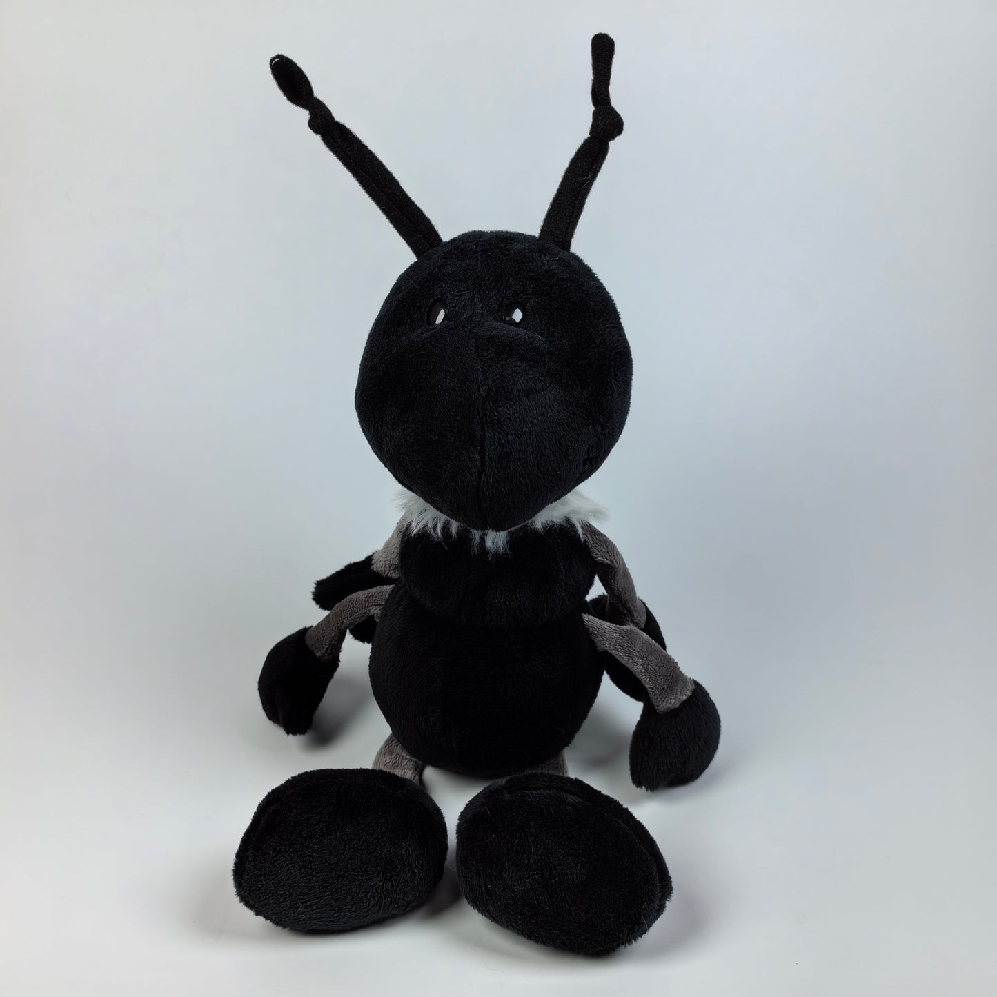 Black Ant Stuffed Plush
