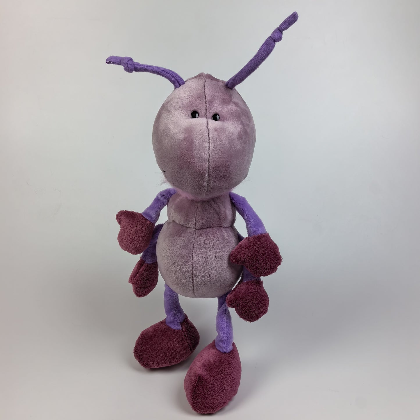 Purple Ant Stuffed Plush