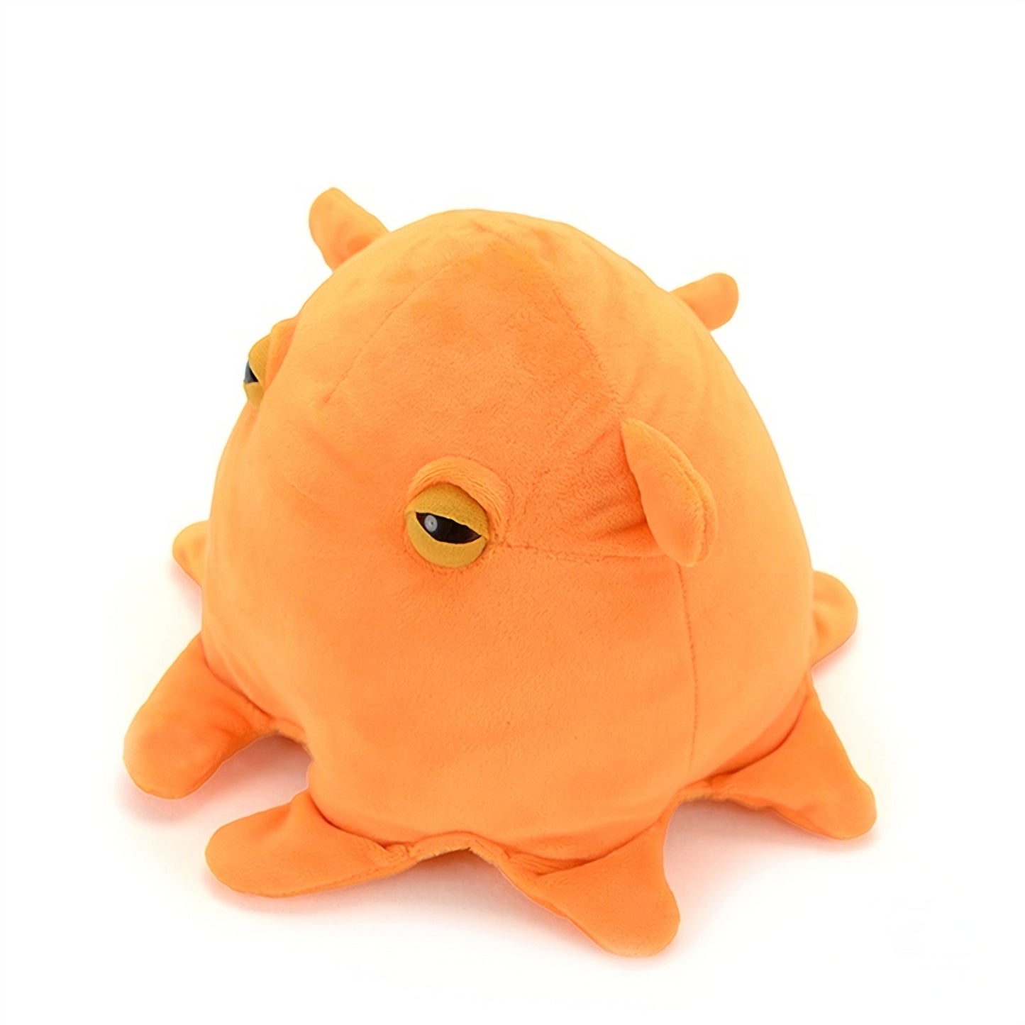 Realistic Dumbo Octopus Plush