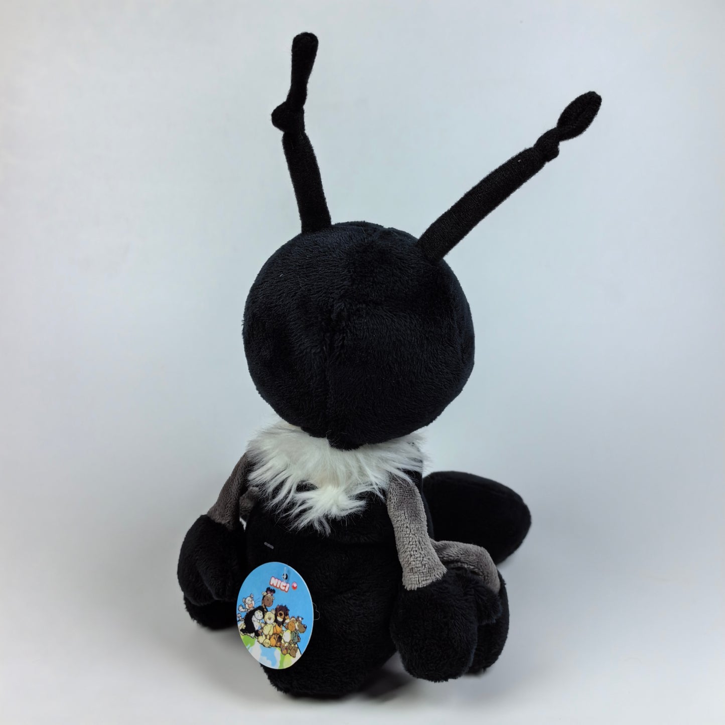 Black Ant Stuffed Plush