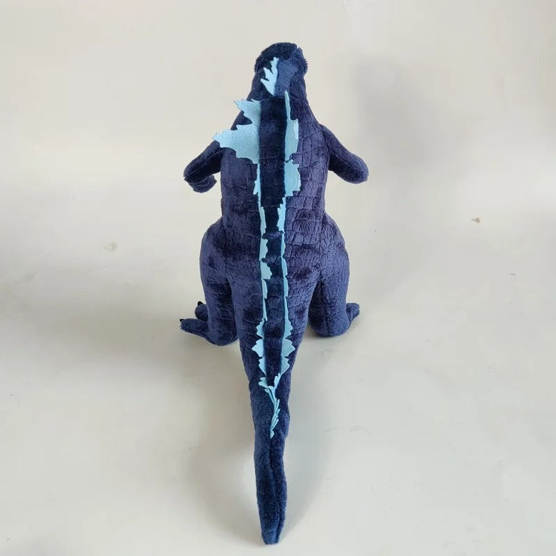 Godzilla Attack Plush