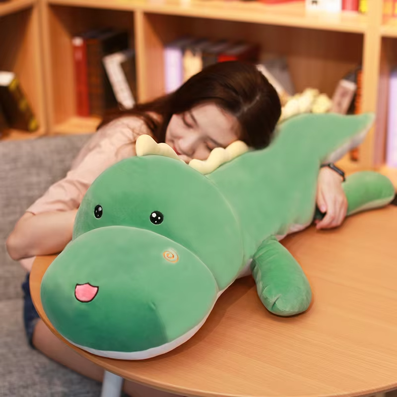Large Dino Plush
