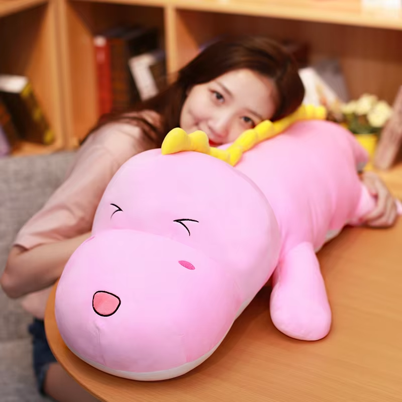 Large Dino Plush
