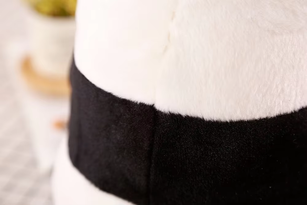 Cute Mother & Son Panda Plushie