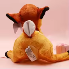 Cute Baby Deer Plush
