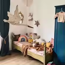 Hanging Swan Plush
