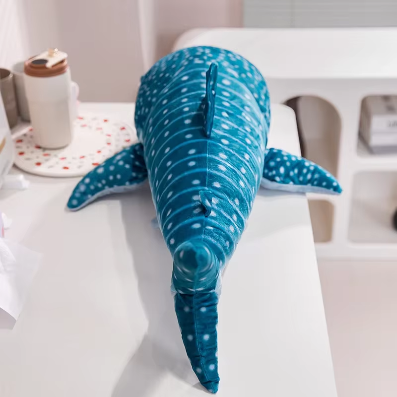 Big Whale Shark Plush