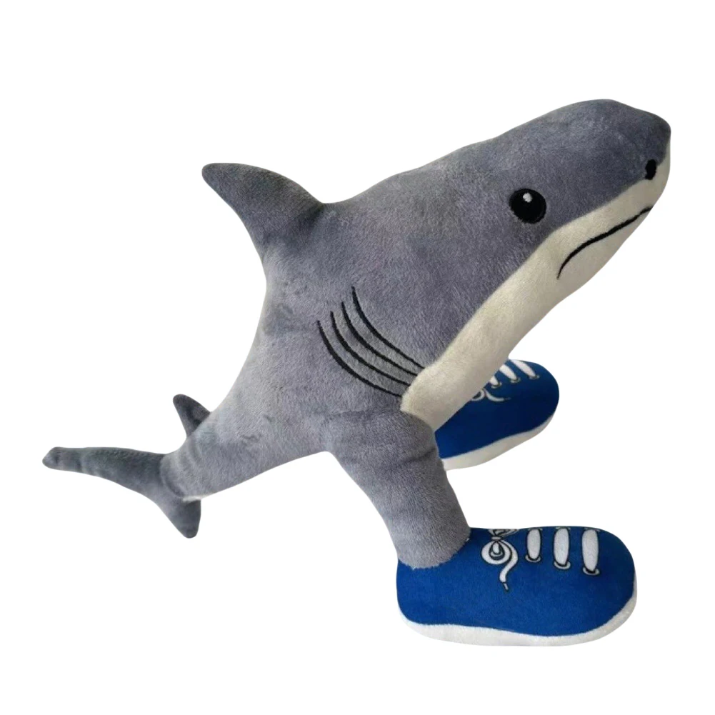 Tralalero Tralala Shark Plush