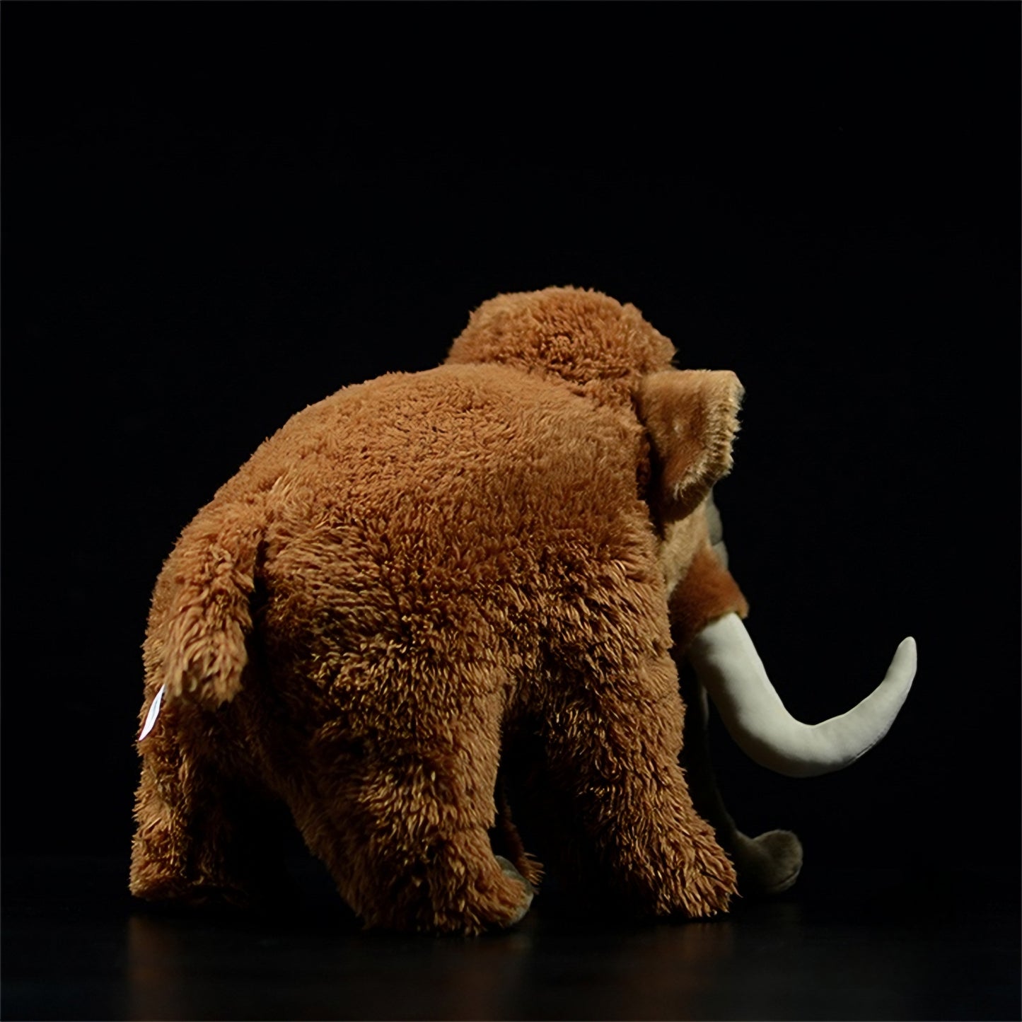 Realistic Mammoth