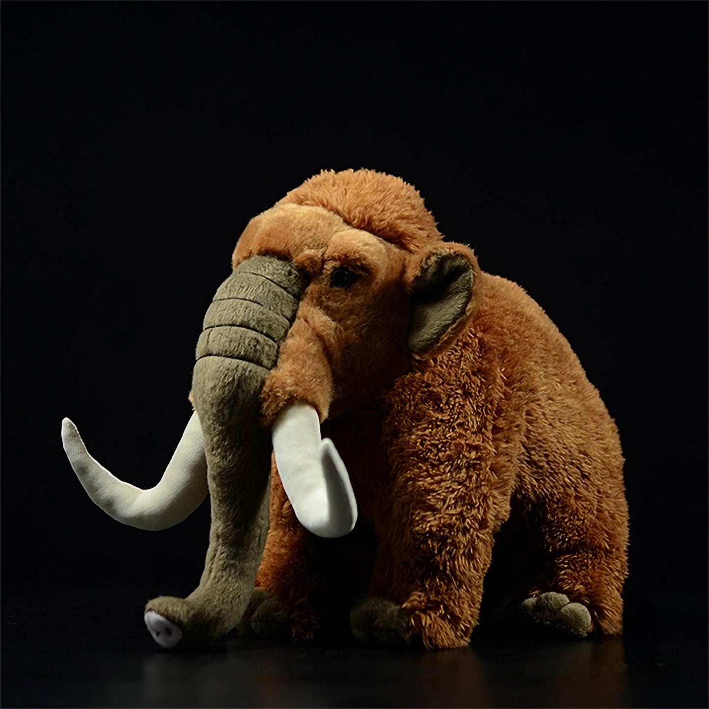 Realistic Mammoth