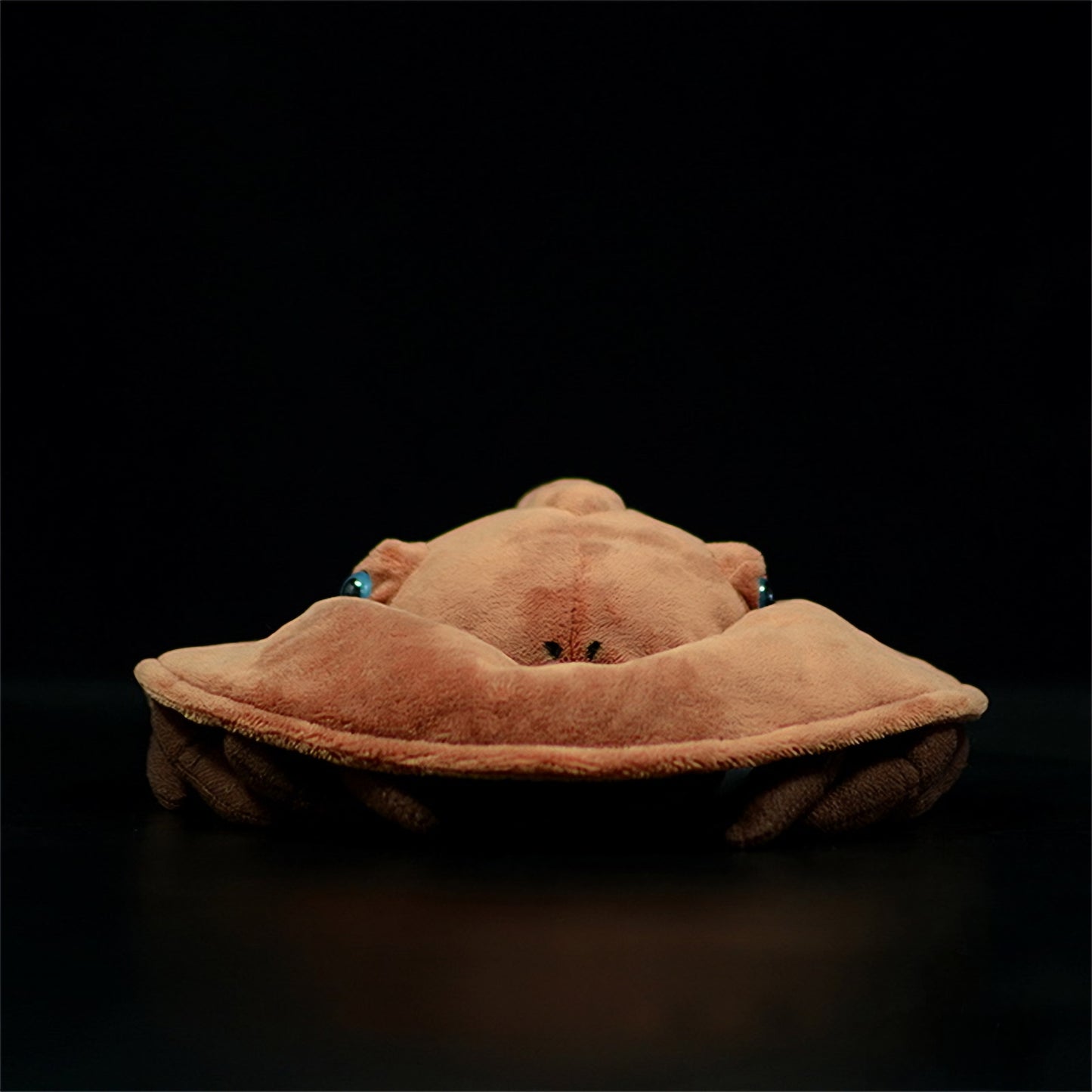 Realistic Horseshoe Crab Plush
