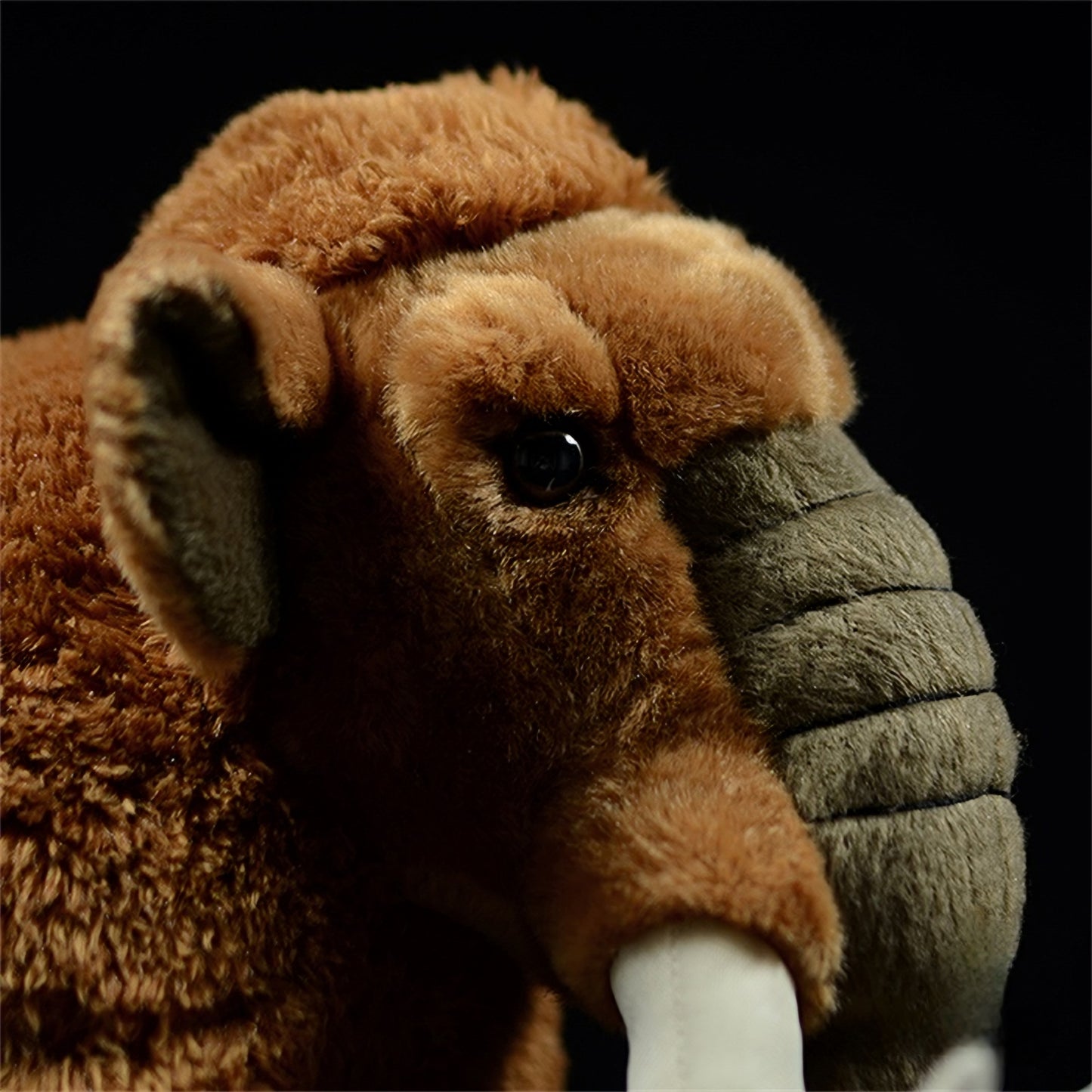 Realistic Mammoth