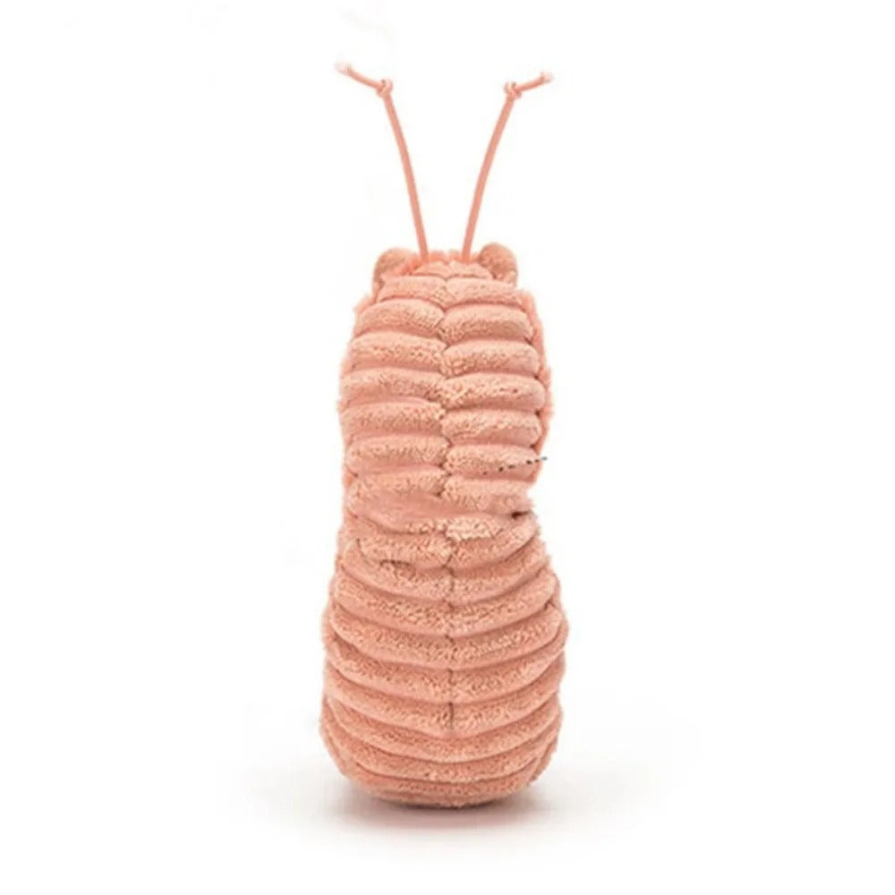 Cute Baby Shrimp Plush