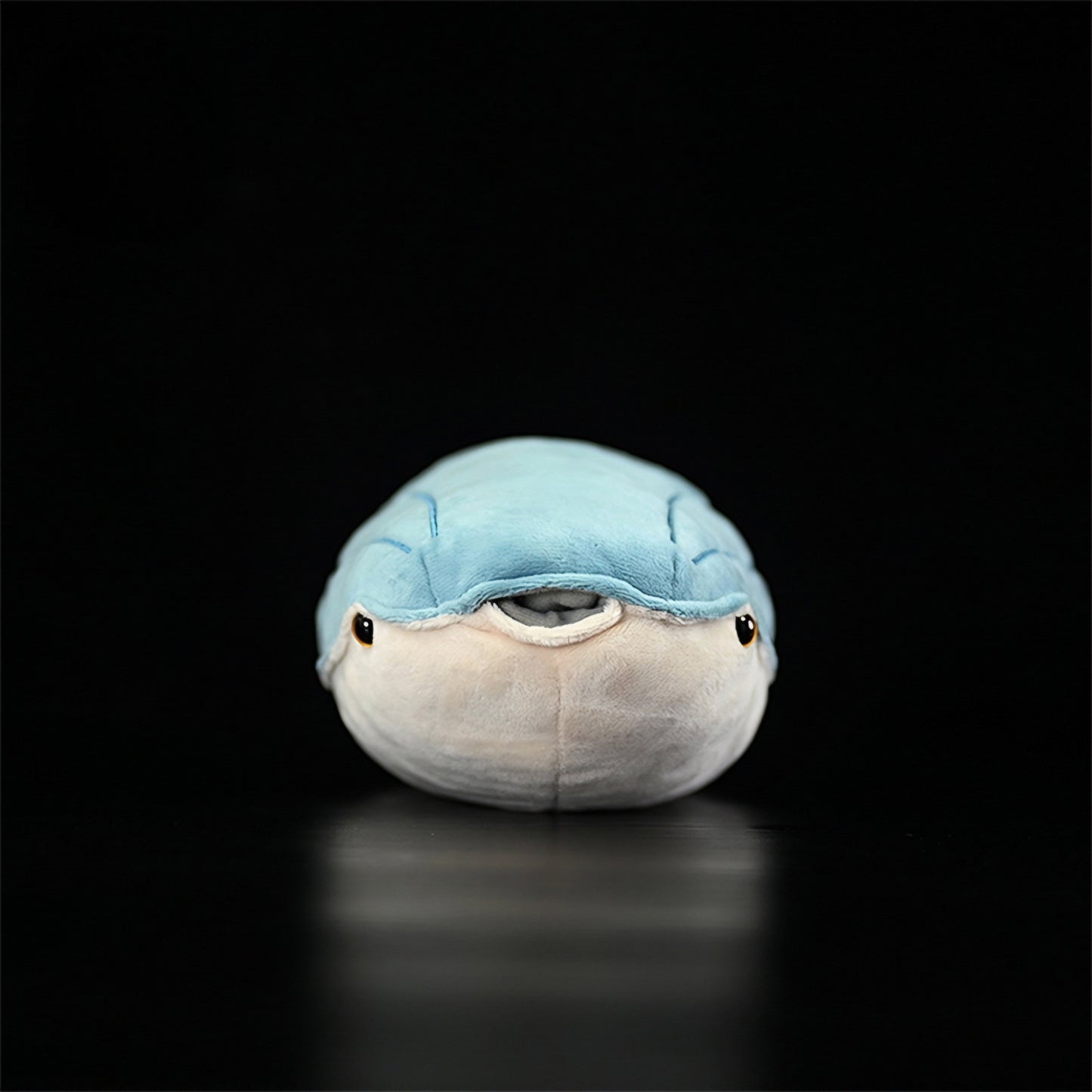 Realistic Arandaspis Fish Plush