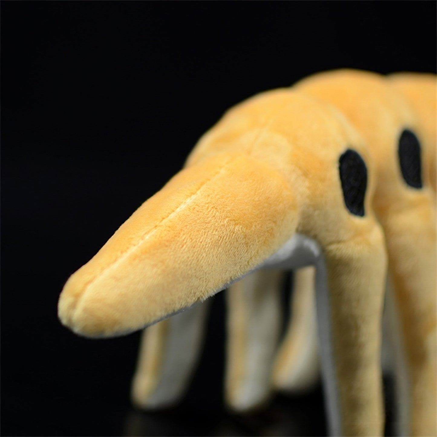 Realistic Microdictyon Plush