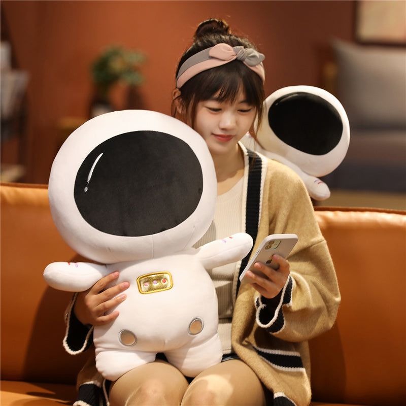 Cute Astronaut Stuffed Plush
