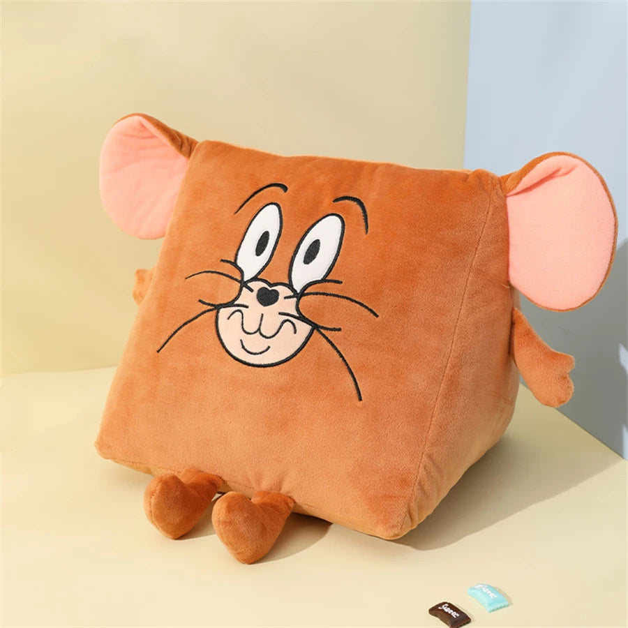 Jerry Mouse Plush