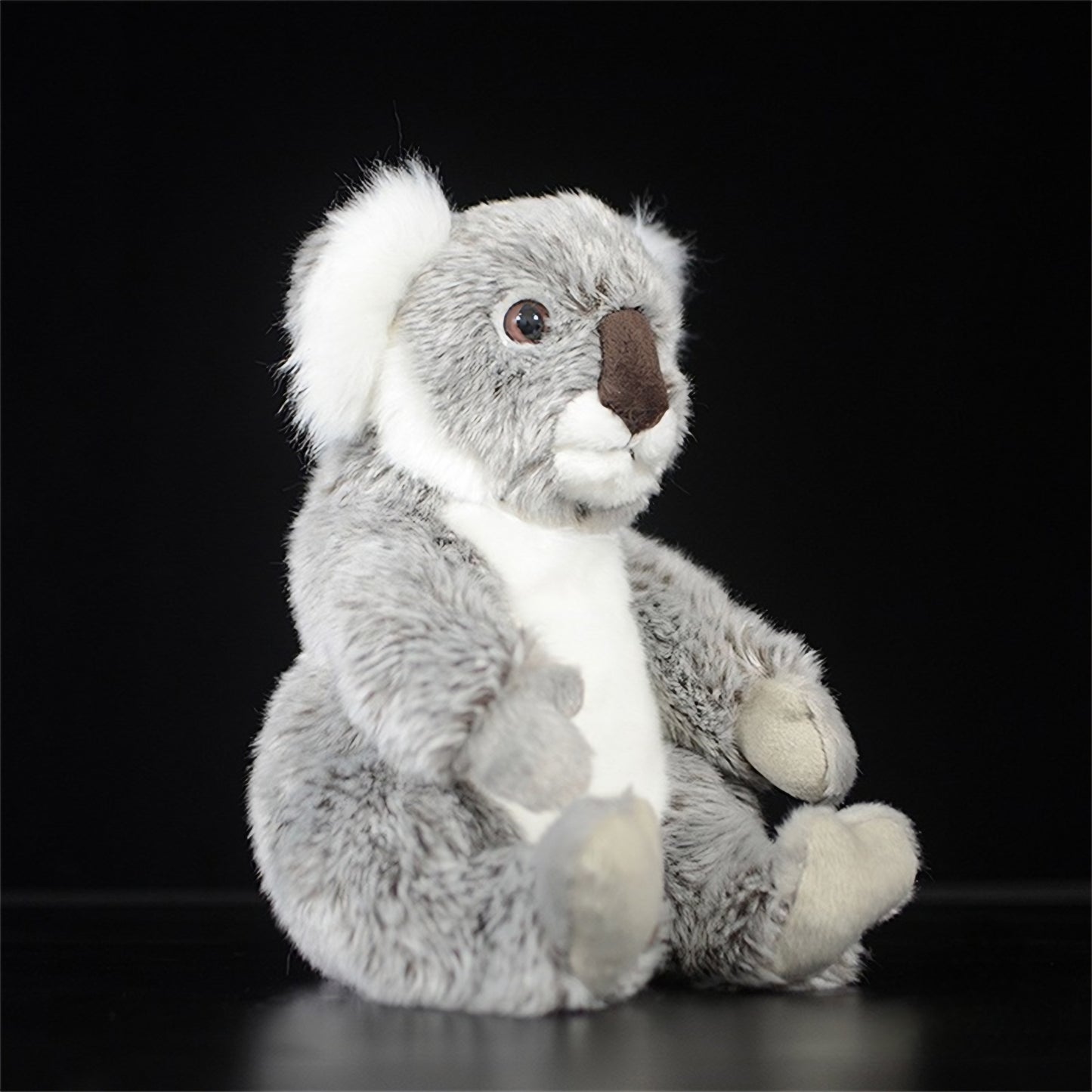 Realistic Koala Plush