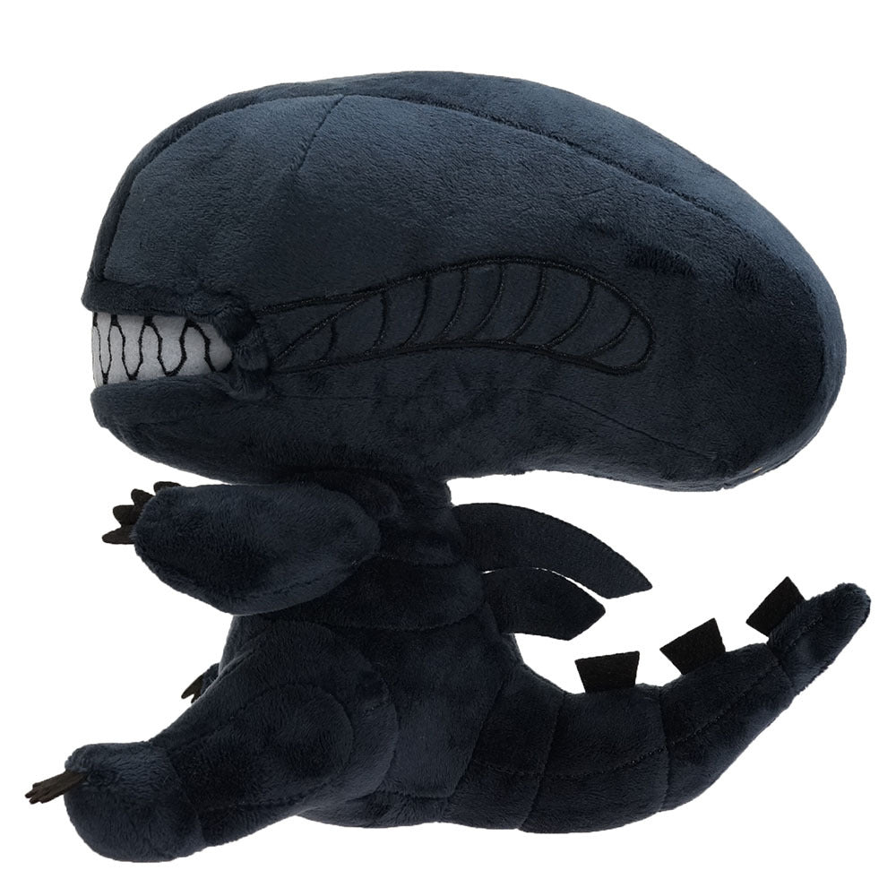 Dark Xernomorphus Alien Plush