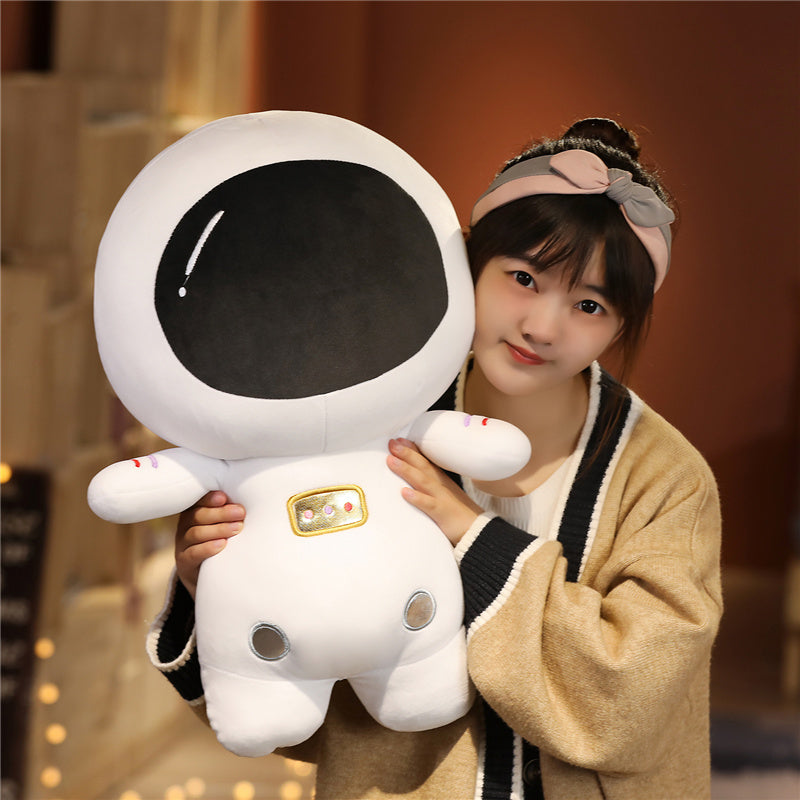 Cute Astronaut Stuffed Plush