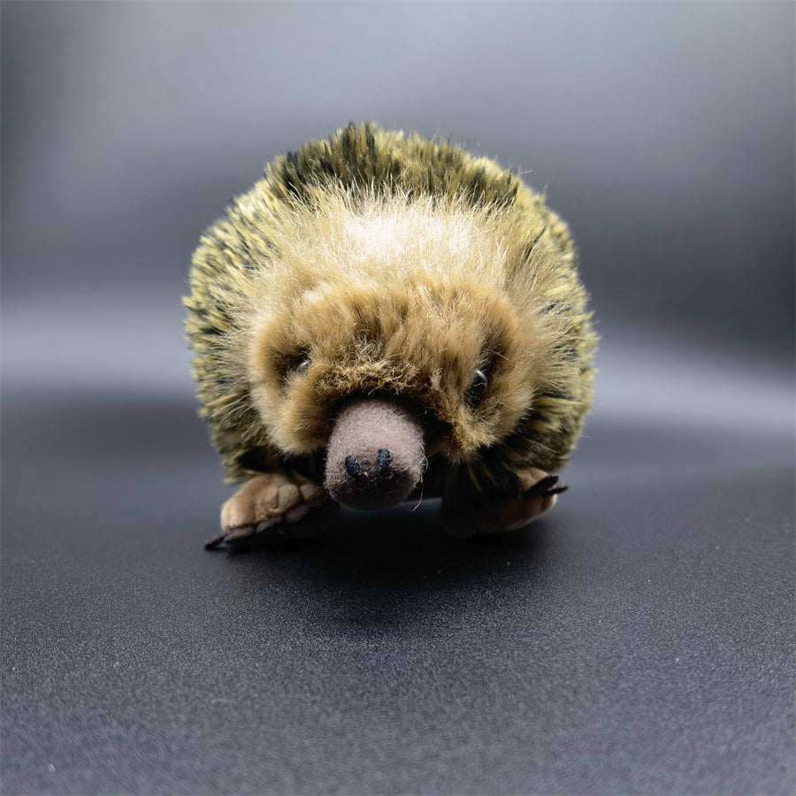 Realistic Echidna Plush