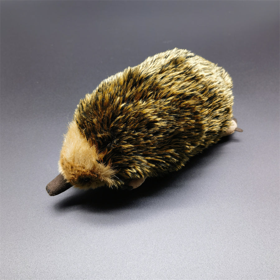 Realistic Echidna Plush