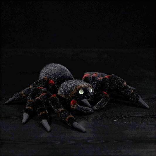 Realistic Tarantula Spider Plush