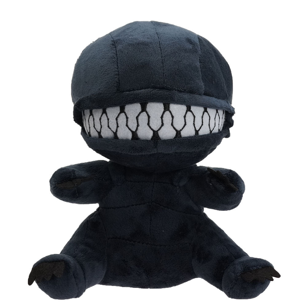 Dark Xernomorphus Alien Plush
