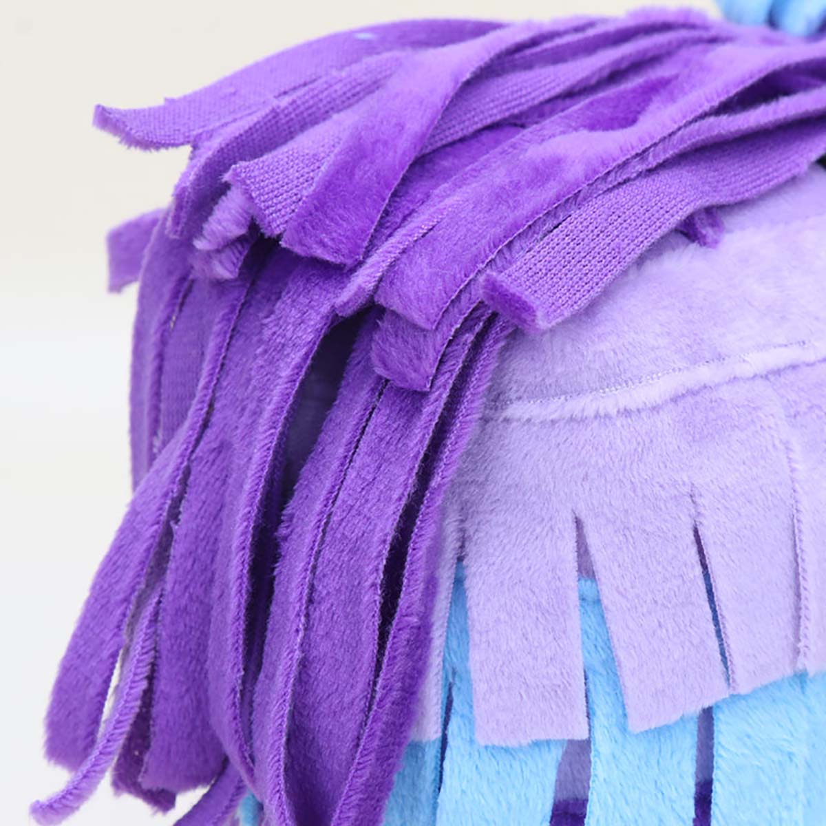 Purple Piñata Alpaca Plush