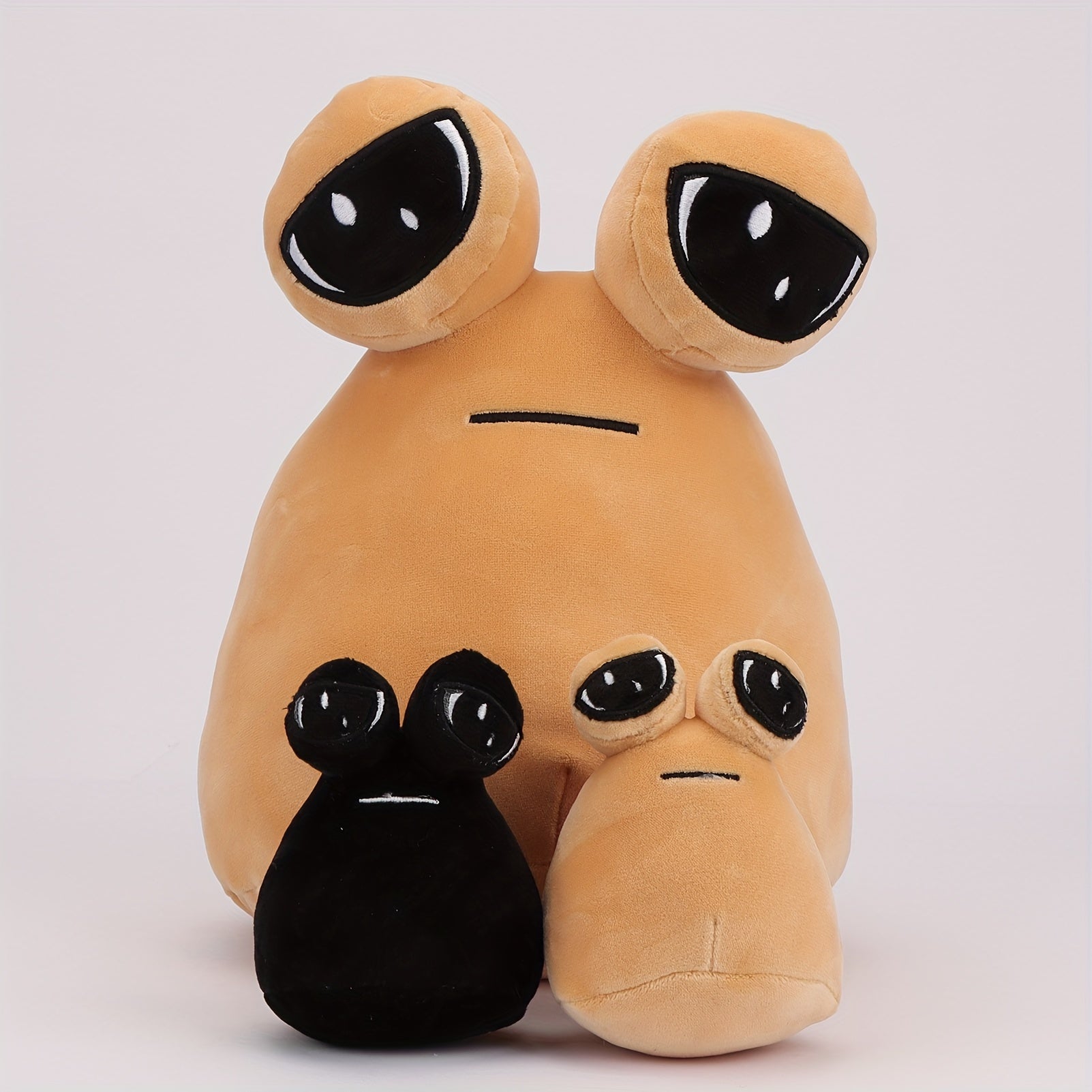 Mother Alien Stuffed Plush