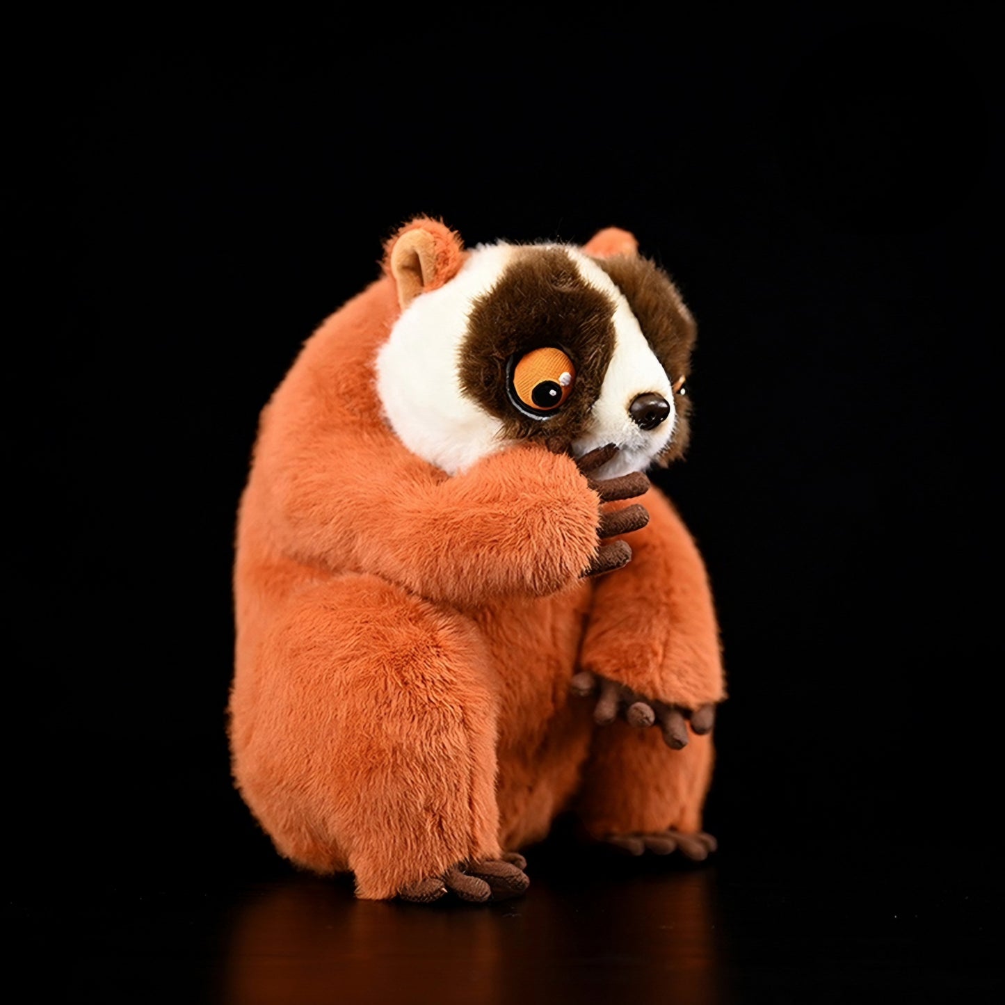 Realistic Sunda Slow Loris Plush