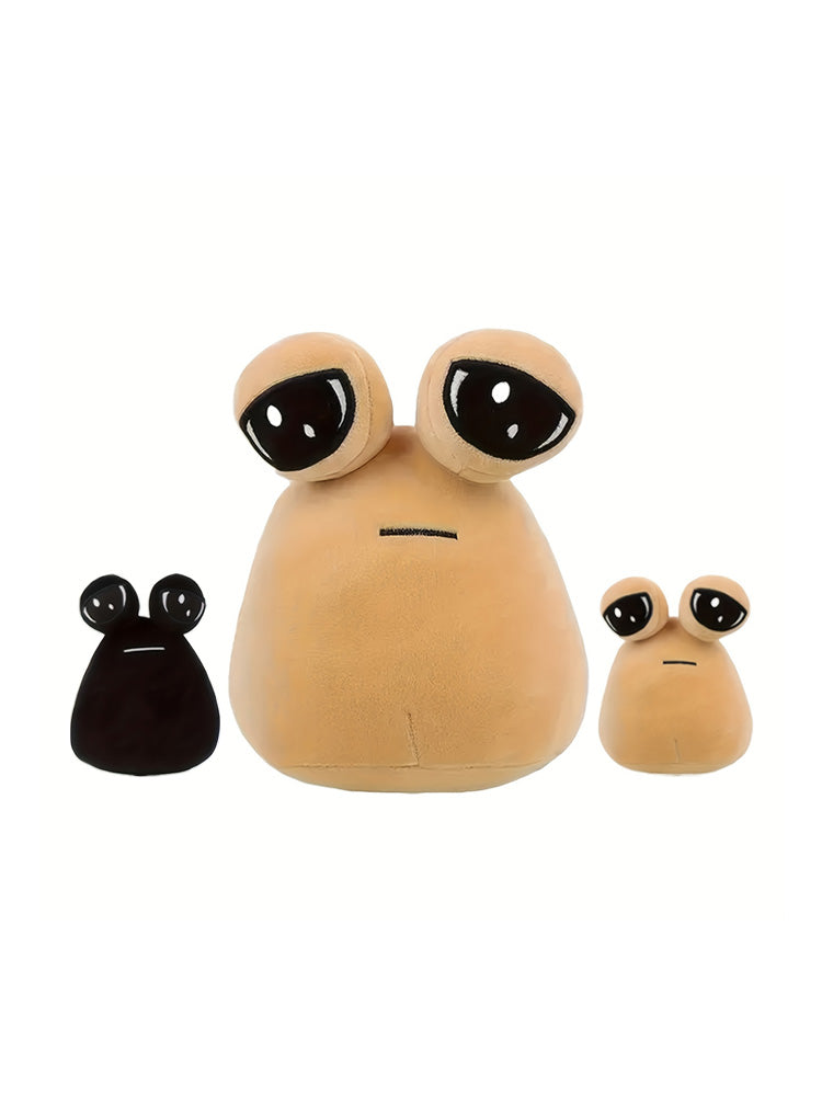 Mother Alien Stuffed Plush