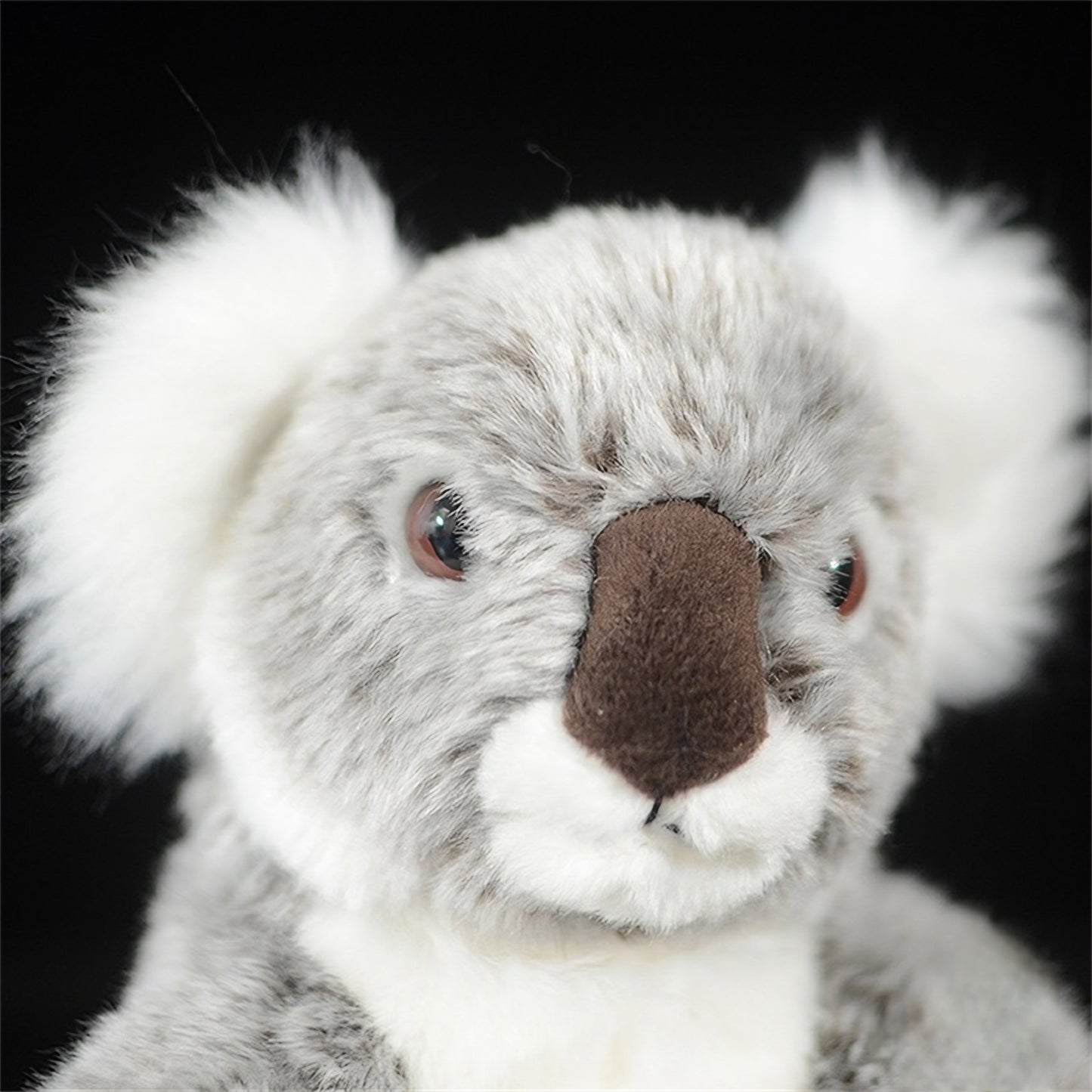 Realistic Koala Plush