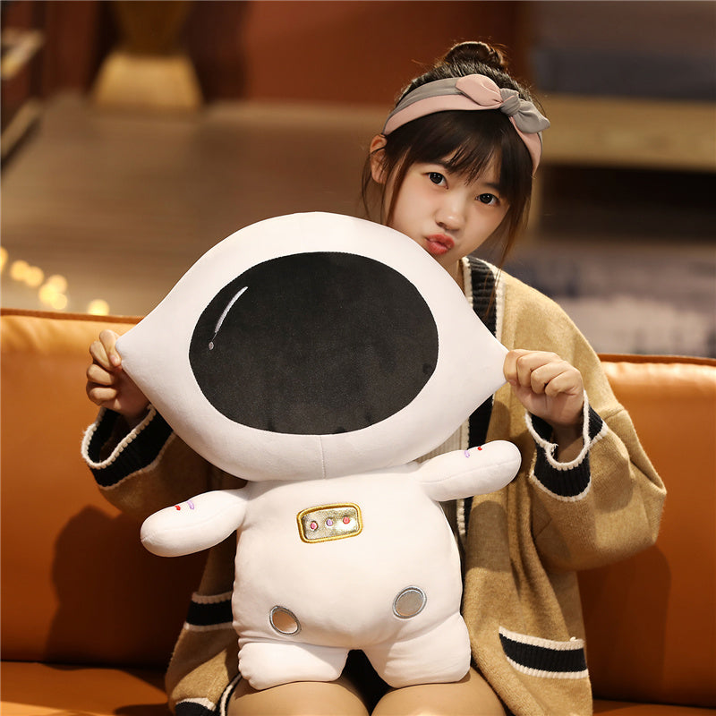 Cute Astronaut Stuffed Plush