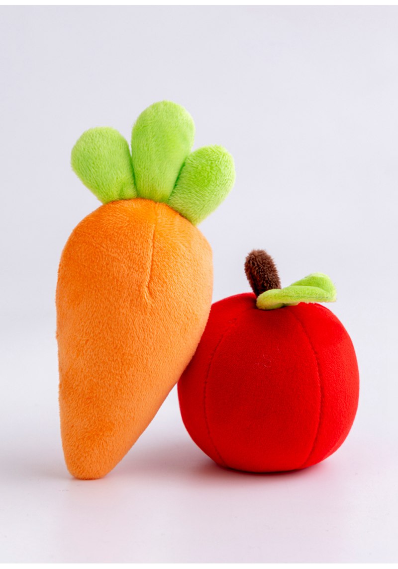 Panda Bag Stuffed Plush Toy