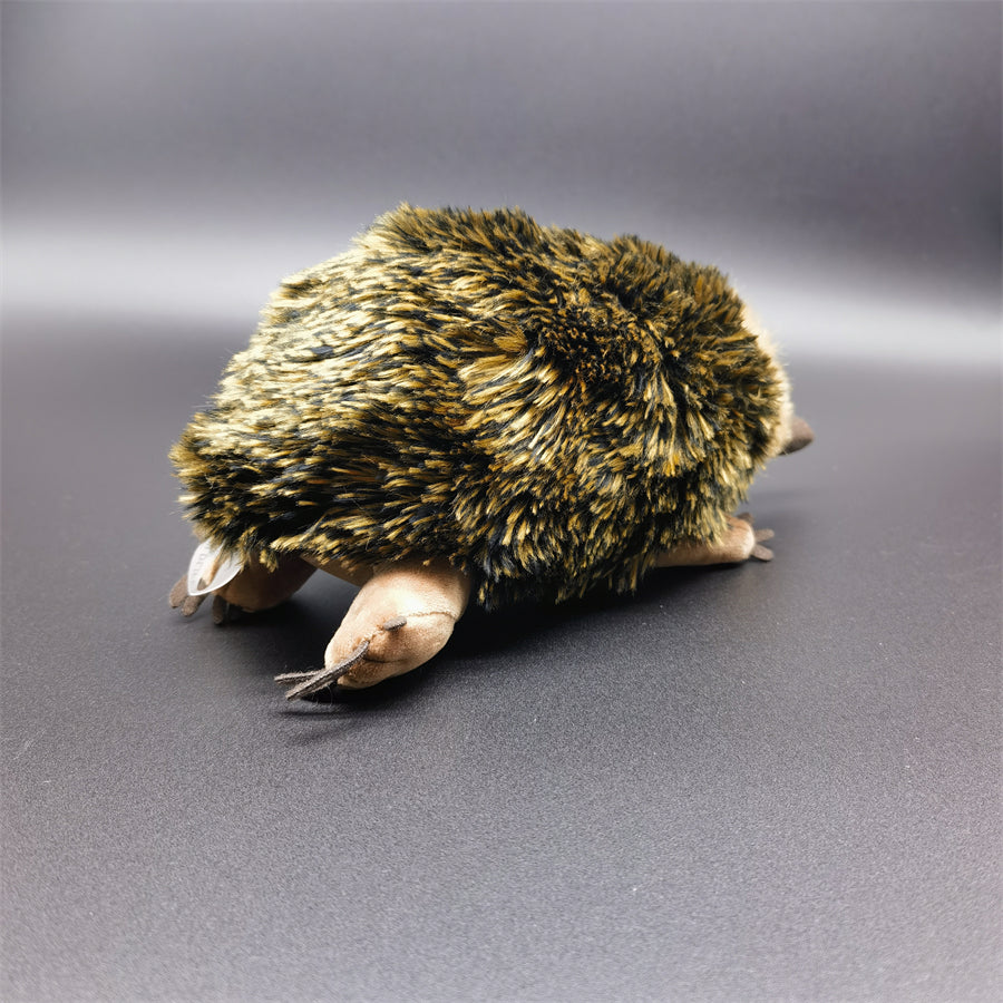 Realistic Echidna Plush