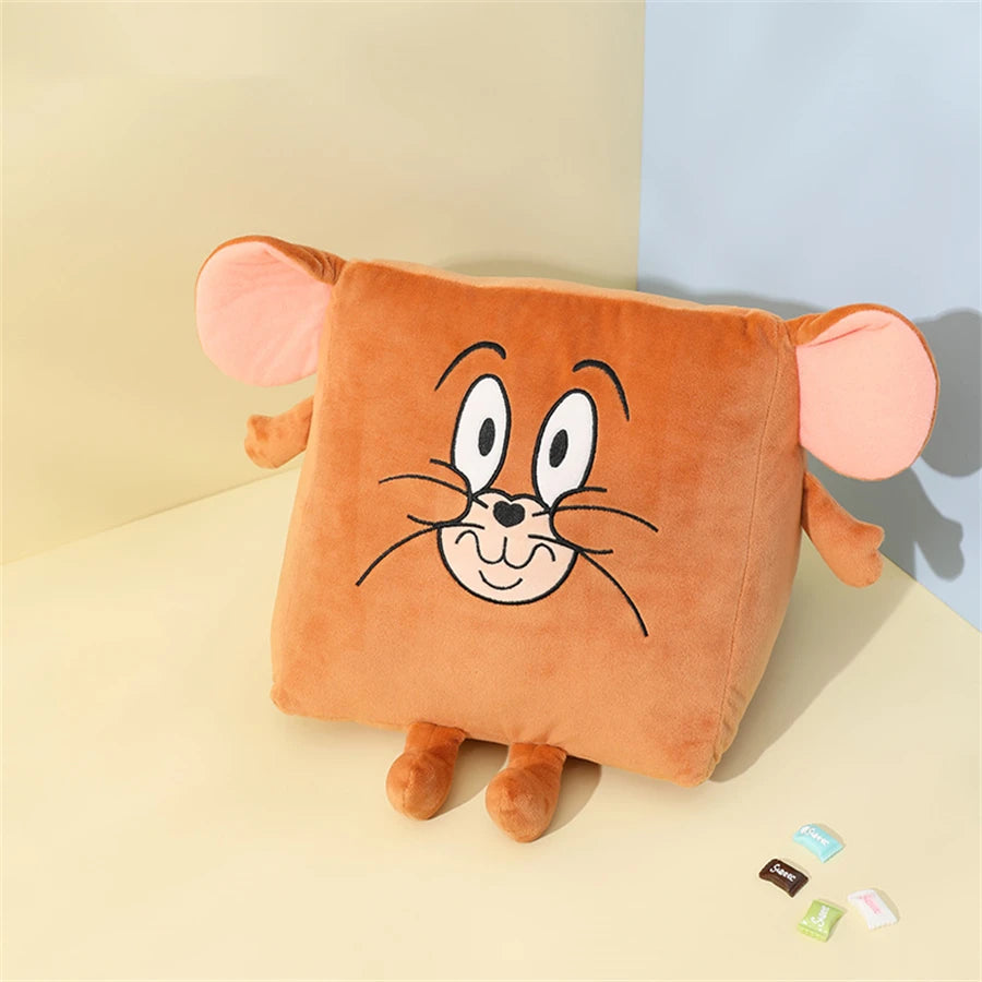 Jerry Mouse Plush