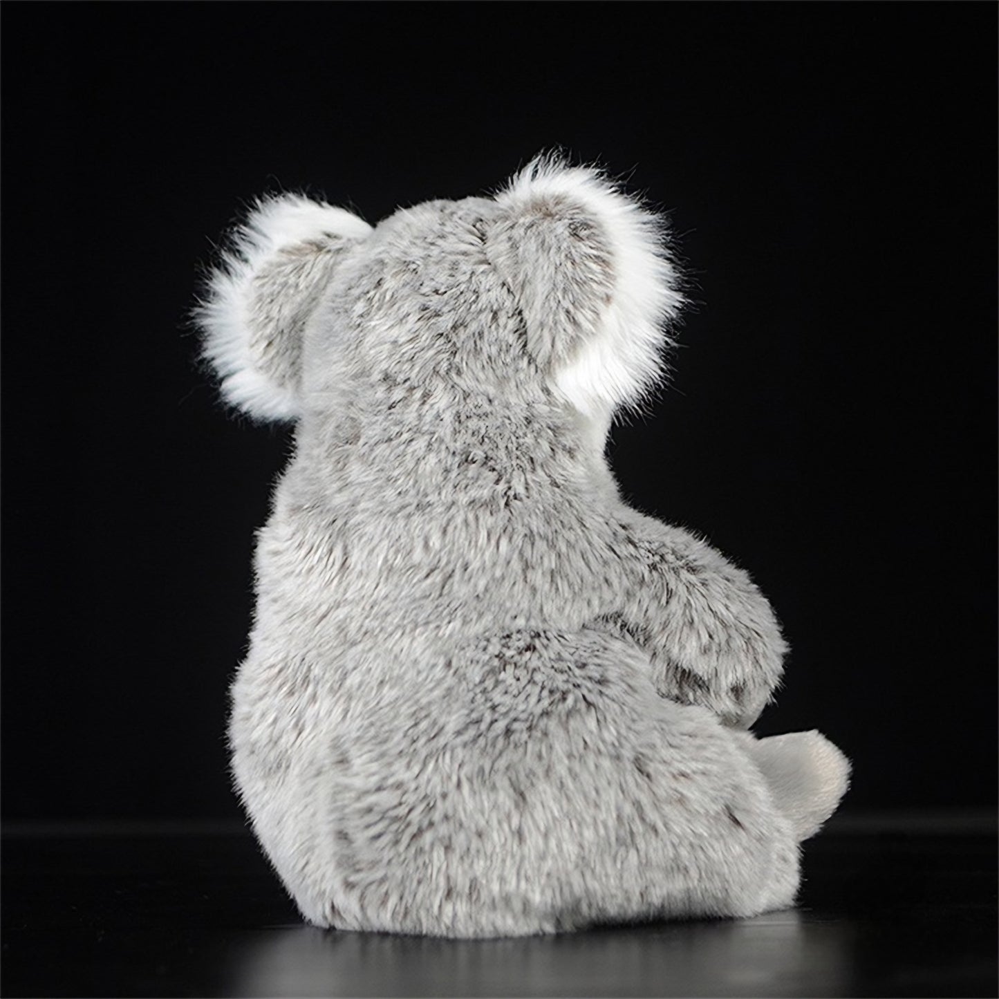 Realistic Koala Plush