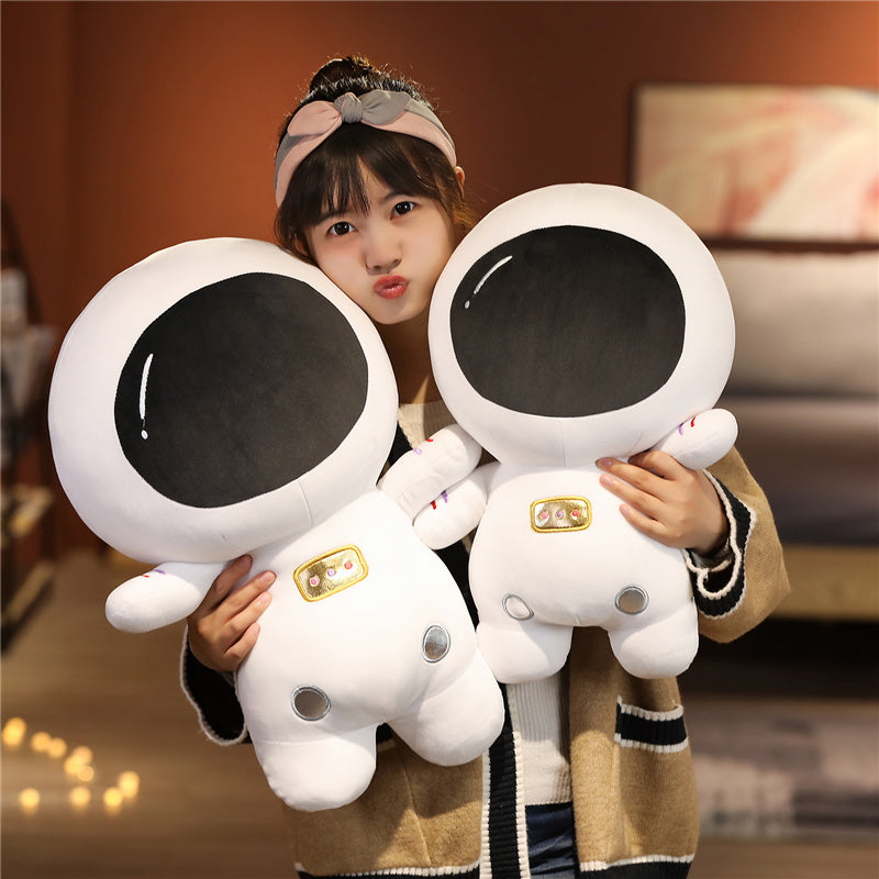 Cute Astronaut Stuffed Plush