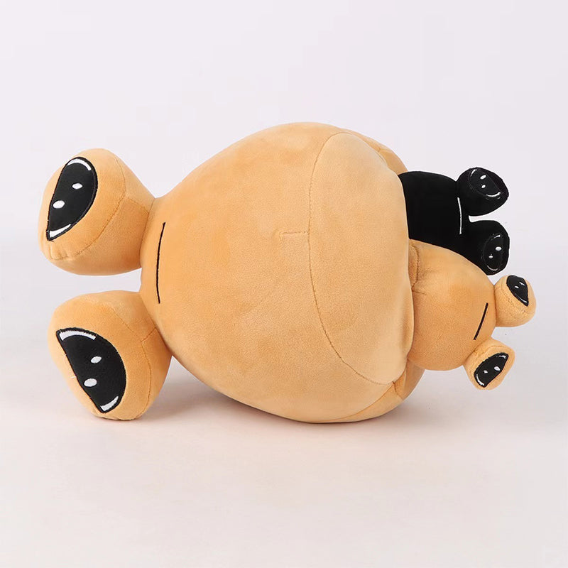Mother Alien Stuffed Plush