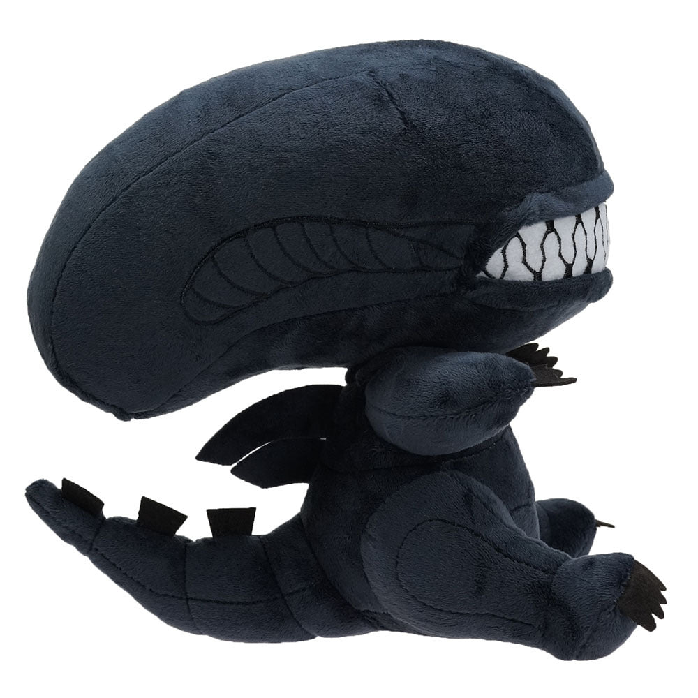 Dark Xernomorphus Alien Plush