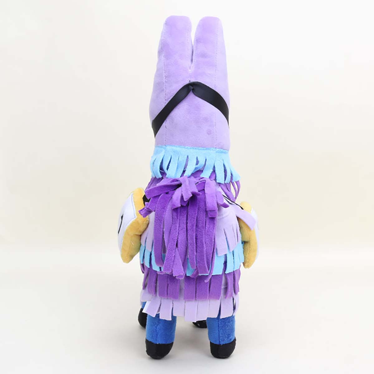 Purple Piñata Alpaca Plush