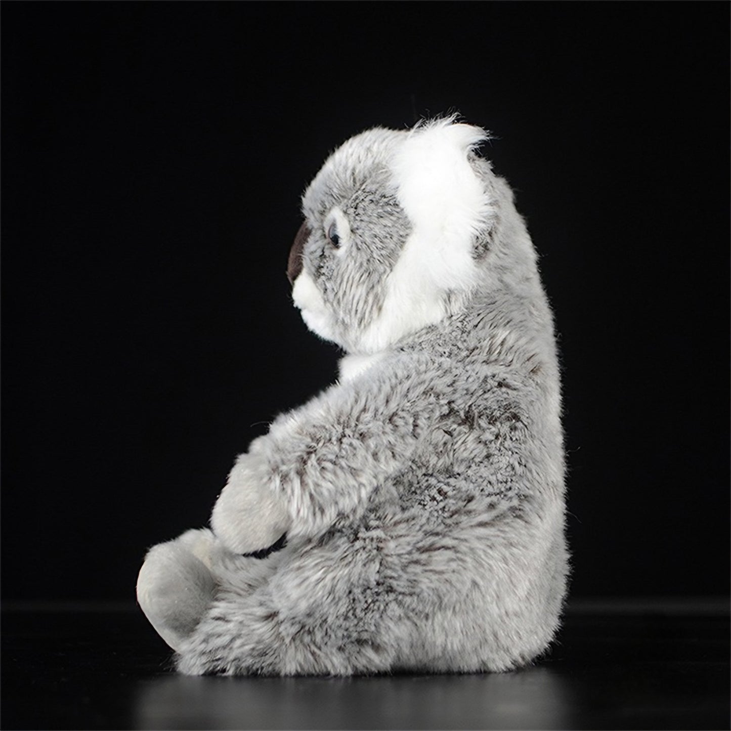 Realistic Koala Plush